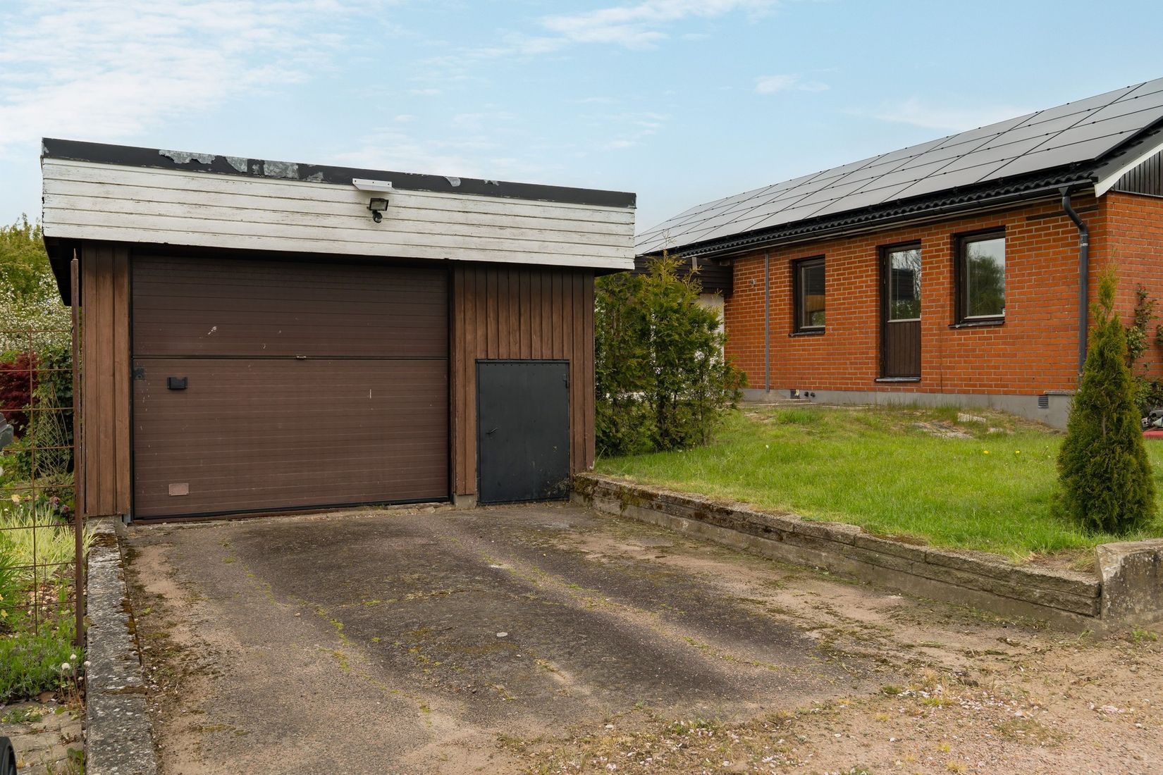 Villa, Ringvägen 53, Marieholm, Eslöv