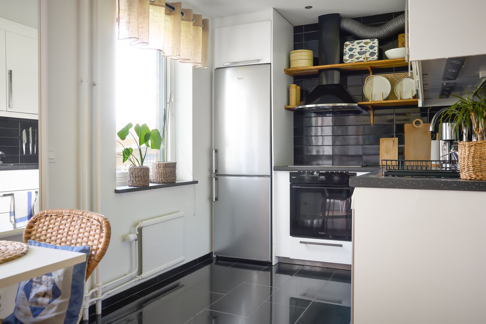 Bostadsrätt, Virvelvindsgatan 2, Centrala Hisingen, Göteborg