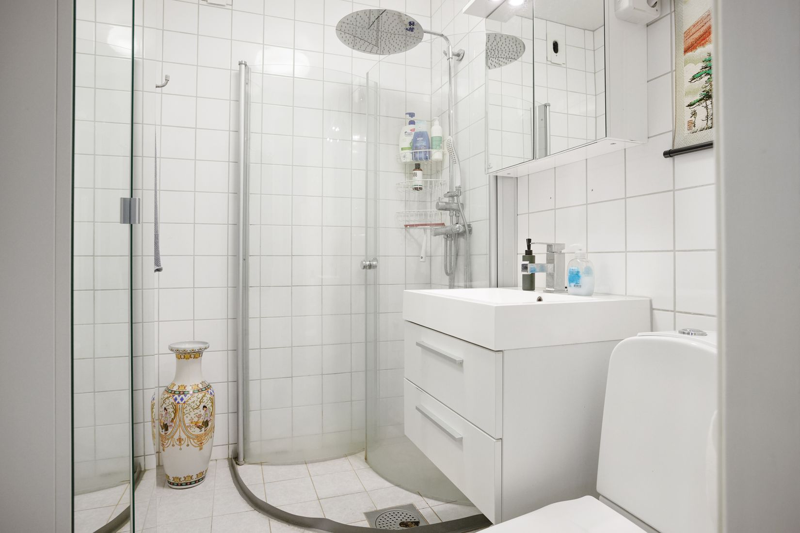 Bostadsrätt, Virvelvindsgatan 2, Centrala Hisingen, Göteborg