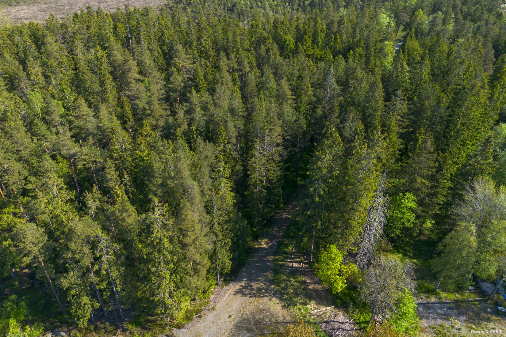 Tomt, VÄRRED 2:32, Härryda