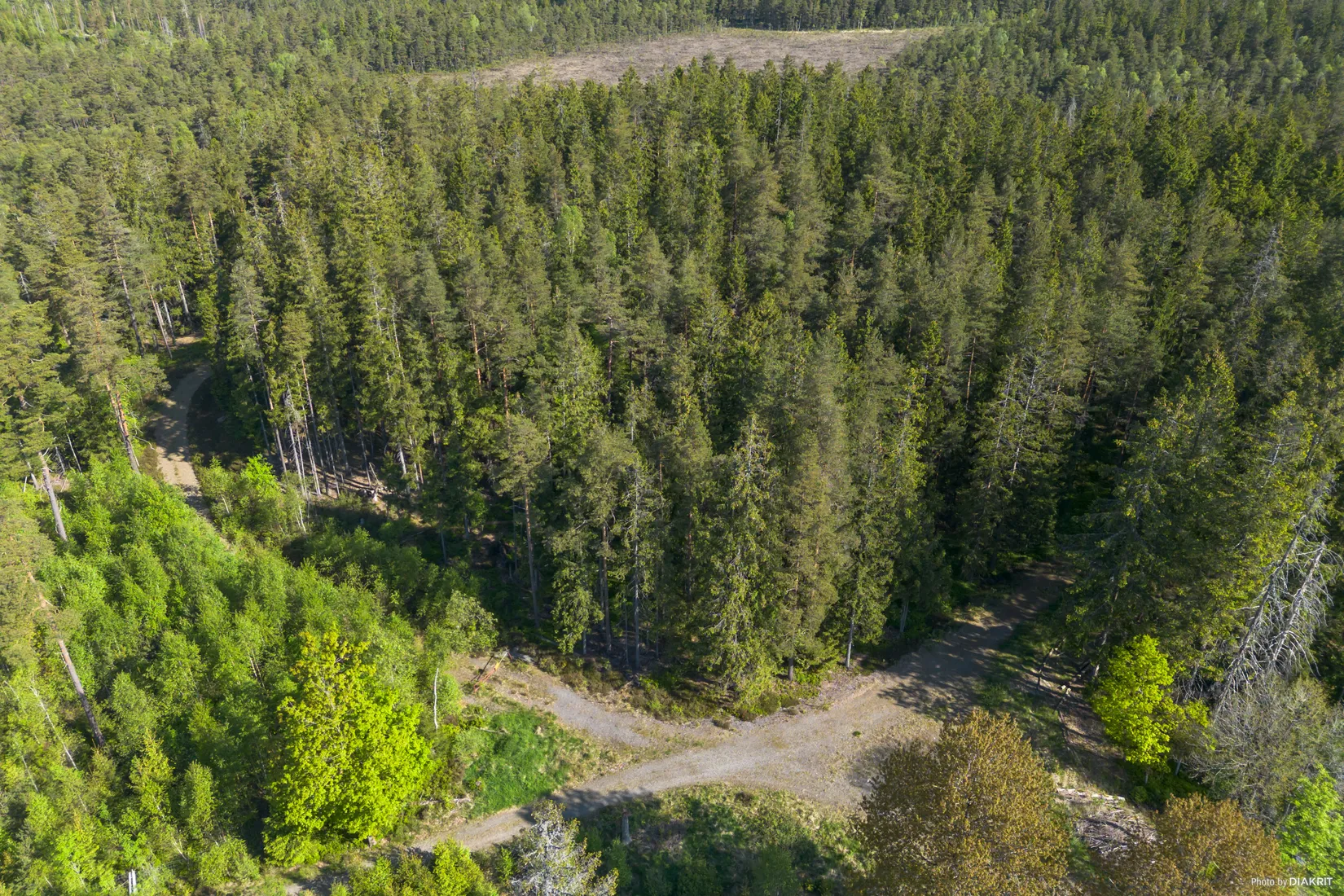 Tomt, VÄRRED 2:32, Härryda