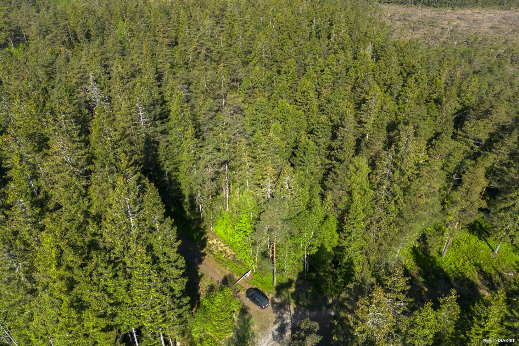 Tomt, VÄRRED 2:32, Härryda