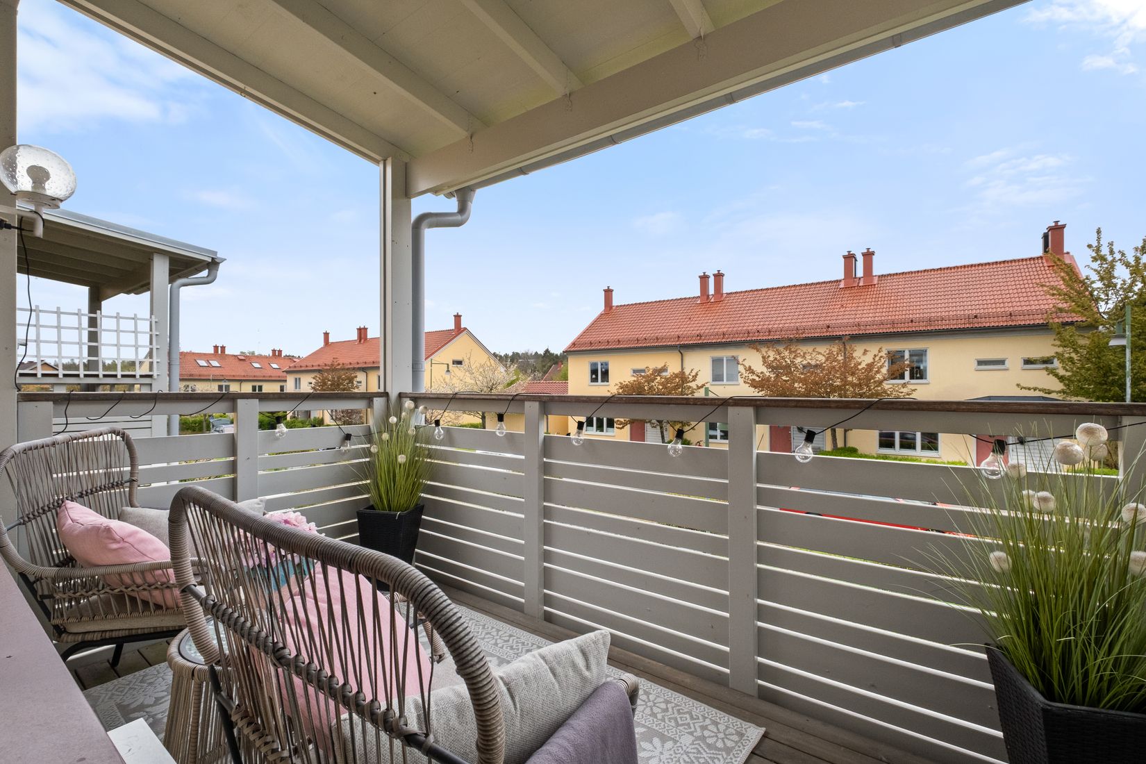 Bostadsrätt, Målarprinsens väg 127, Tyresö Strand, Tyresö