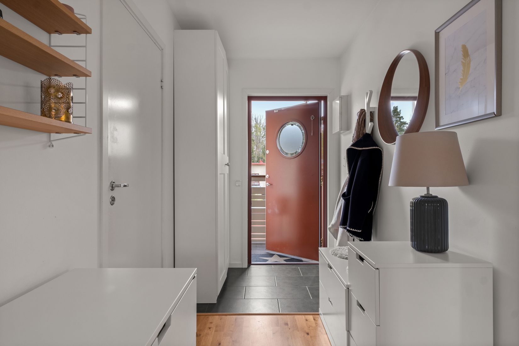 Bostadsrätt, Målarprinsens väg 127, Tyresö Strand, Tyresö