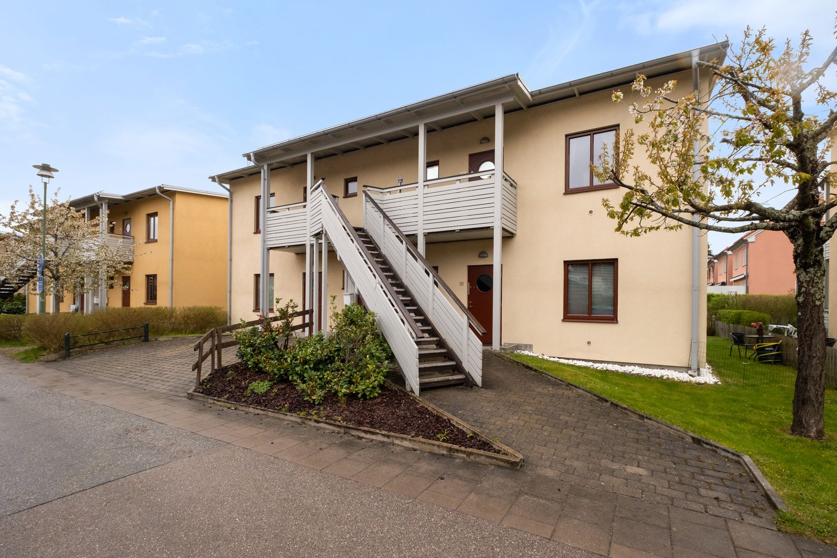 Bostadsrätt, Målarprinsens väg 127, Tyresö Strand, Tyresö