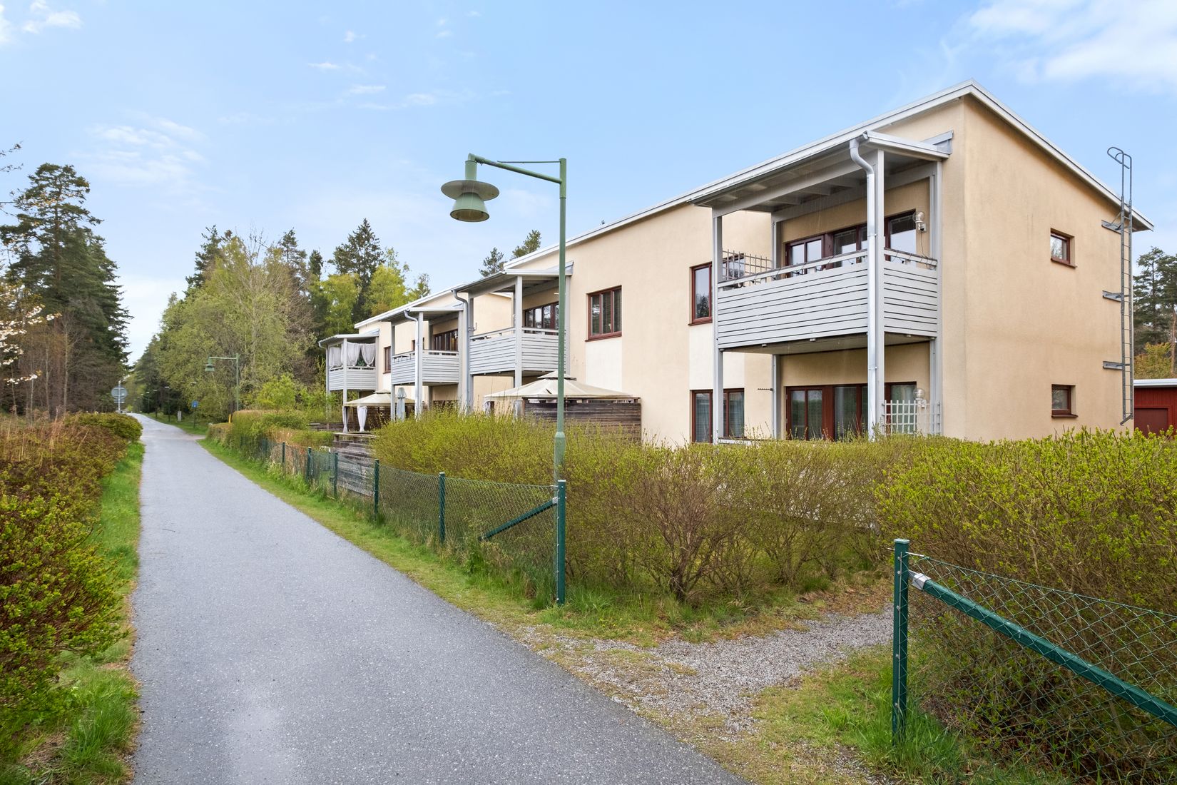 Bostadsrätt, Målarprinsens väg 127, Tyresö Strand, Tyresö