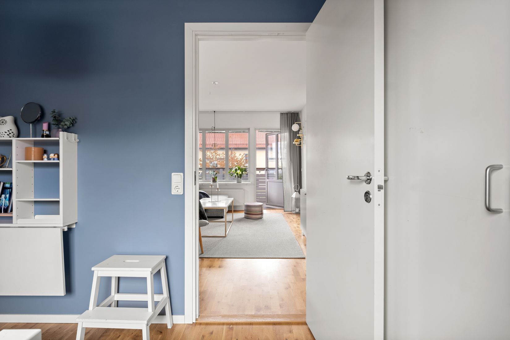 Bostadsrätt, Målarprinsens väg 127, Tyresö Strand, Tyresö