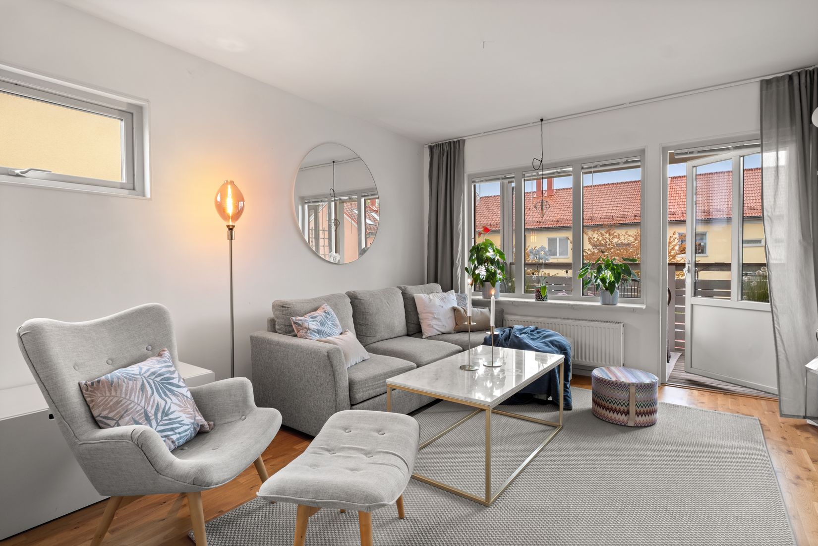 Bostadsrätt, Målarprinsens väg 127, Tyresö Strand, Tyresö