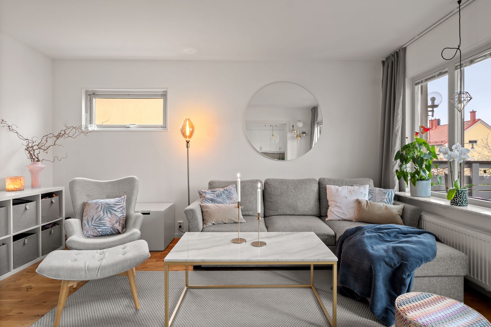 Bostadsrätt, Målarprinsens väg 127, Tyresö Strand, Tyresö