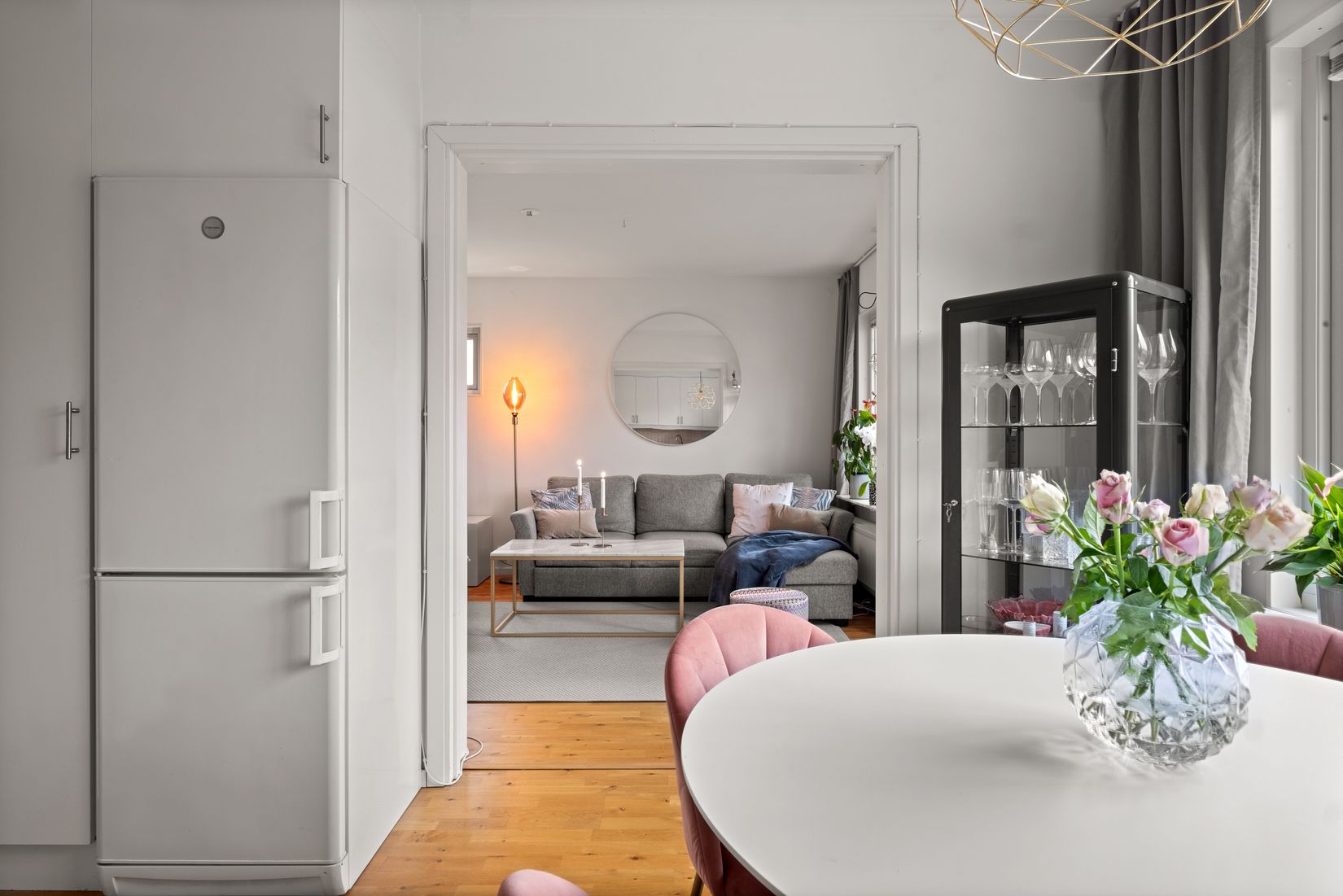 Bostadsrätt, Målarprinsens väg 127, Tyresö Strand, Tyresö