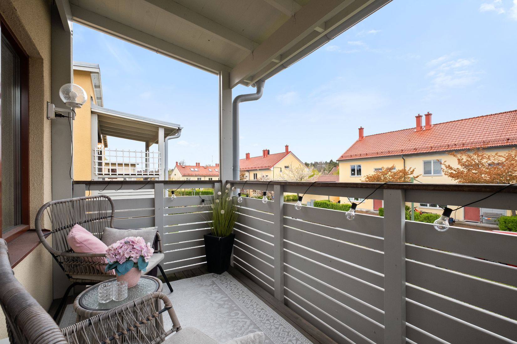 Bostadsrätt, Målarprinsens väg 127, Tyresö Strand, Tyresö