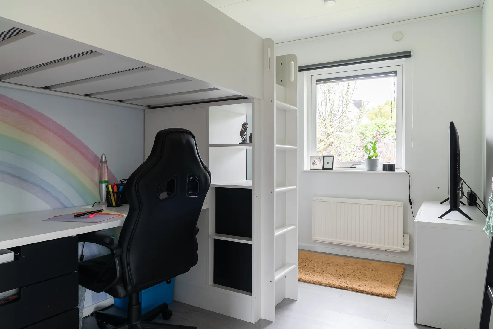 Villa, Möllegränd 3, Eslöv