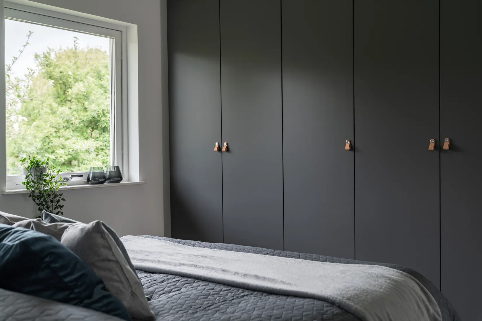 Villa, Möllegränd 3, Eslöv