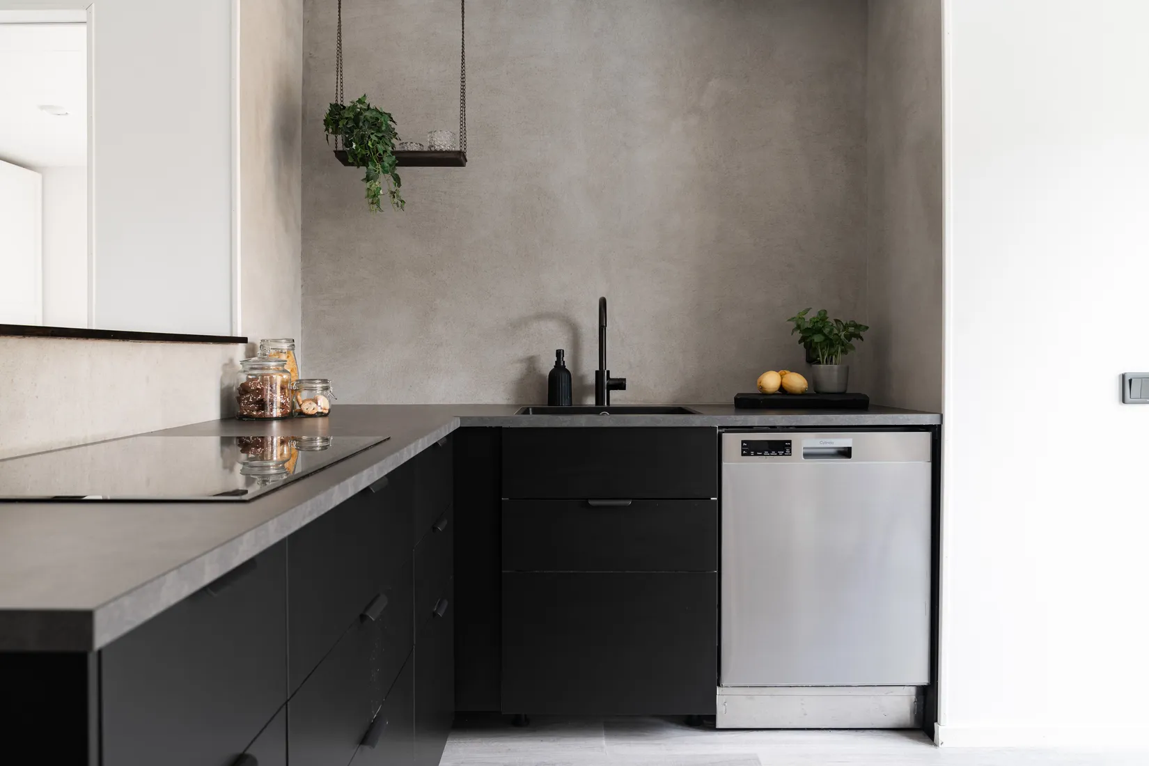 Villa, Möllegränd 3, Eslöv