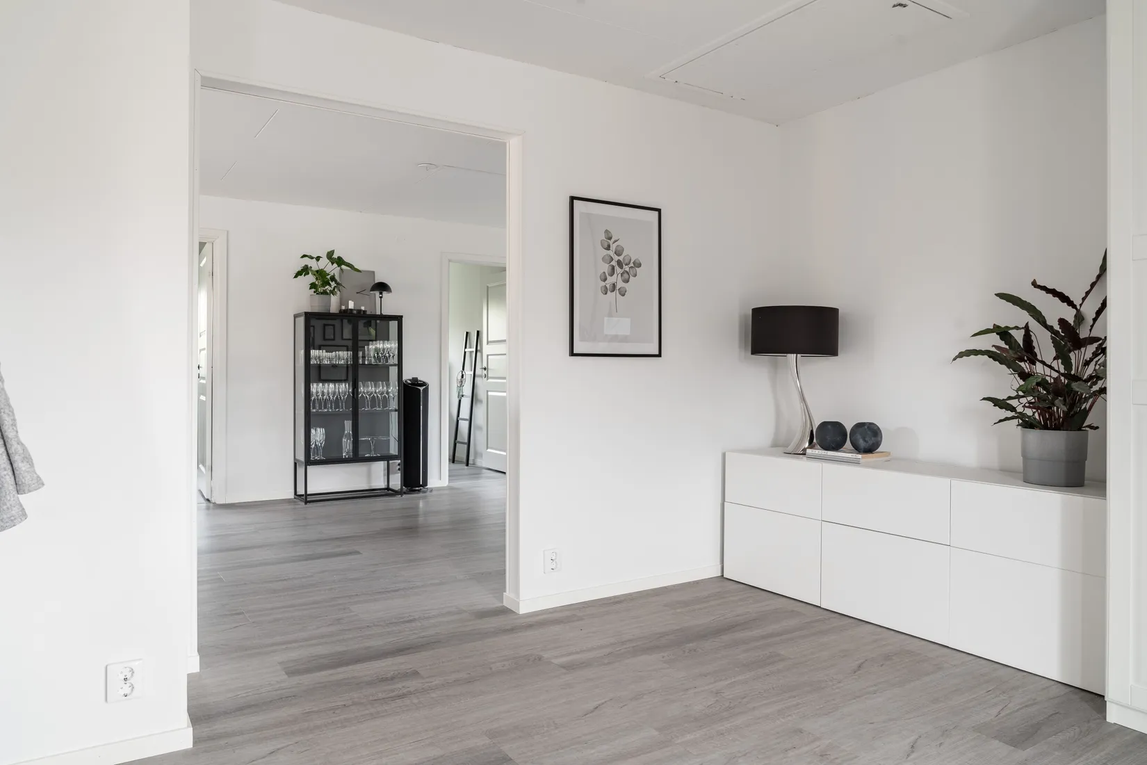 Villa, Möllegränd 3, Eslöv