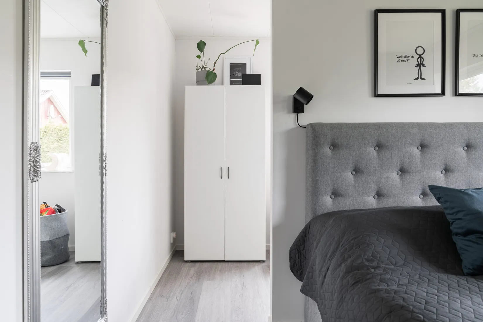 Villa, Möllegränd 3, Eslöv