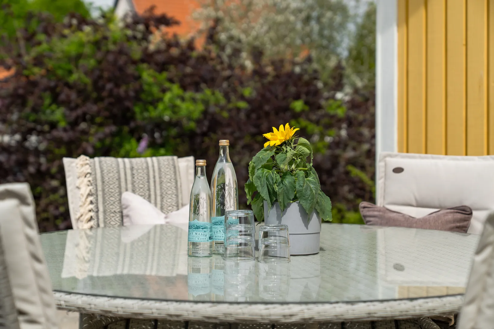 Villa, Möllegränd 3, Eslöv