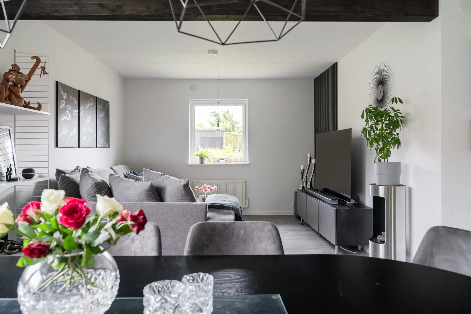 Villa, Möllegränd 3, Eslöv