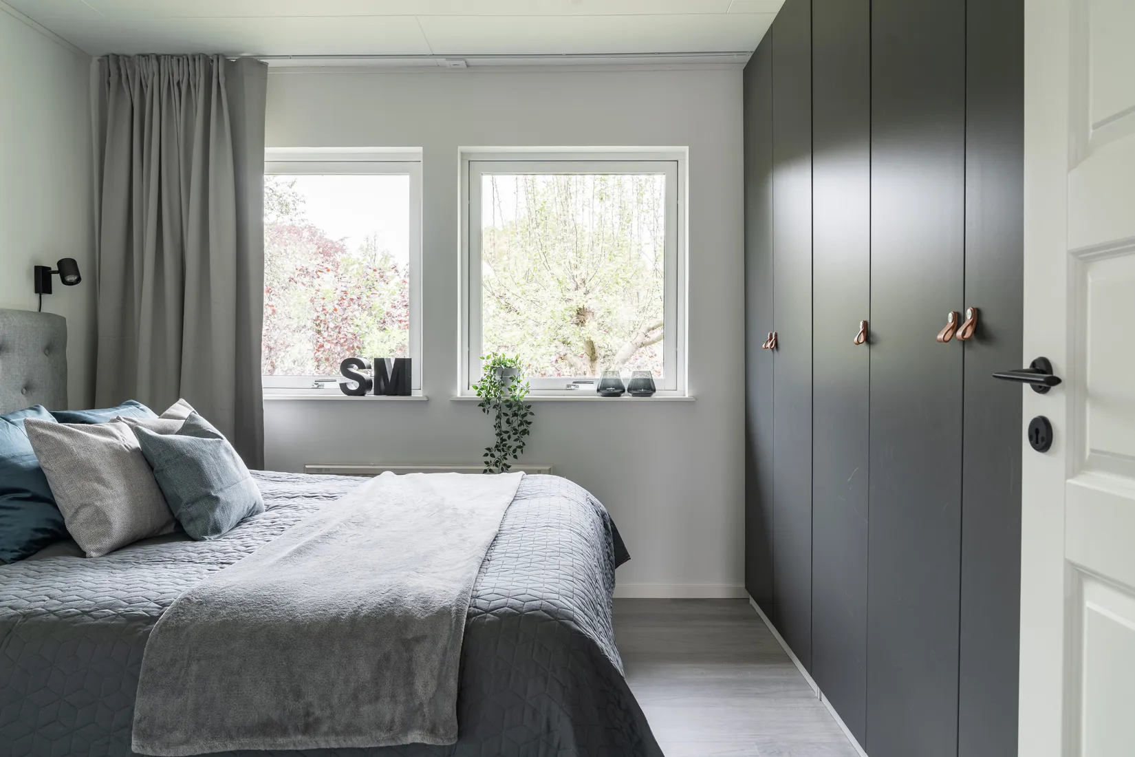 Villa, Möllegränd 3, Eslöv