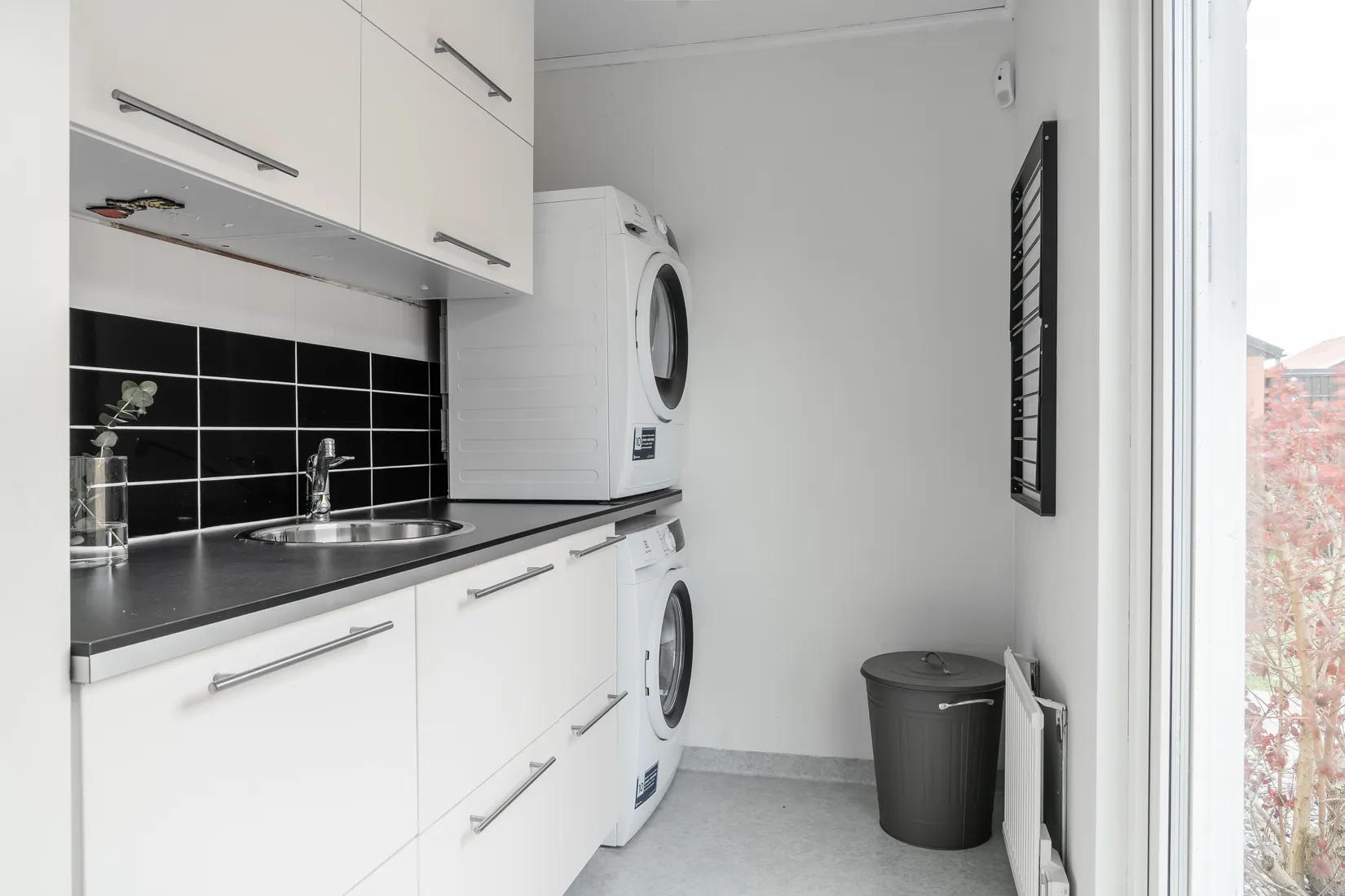 Villa, Möllegränd 3, Eslöv