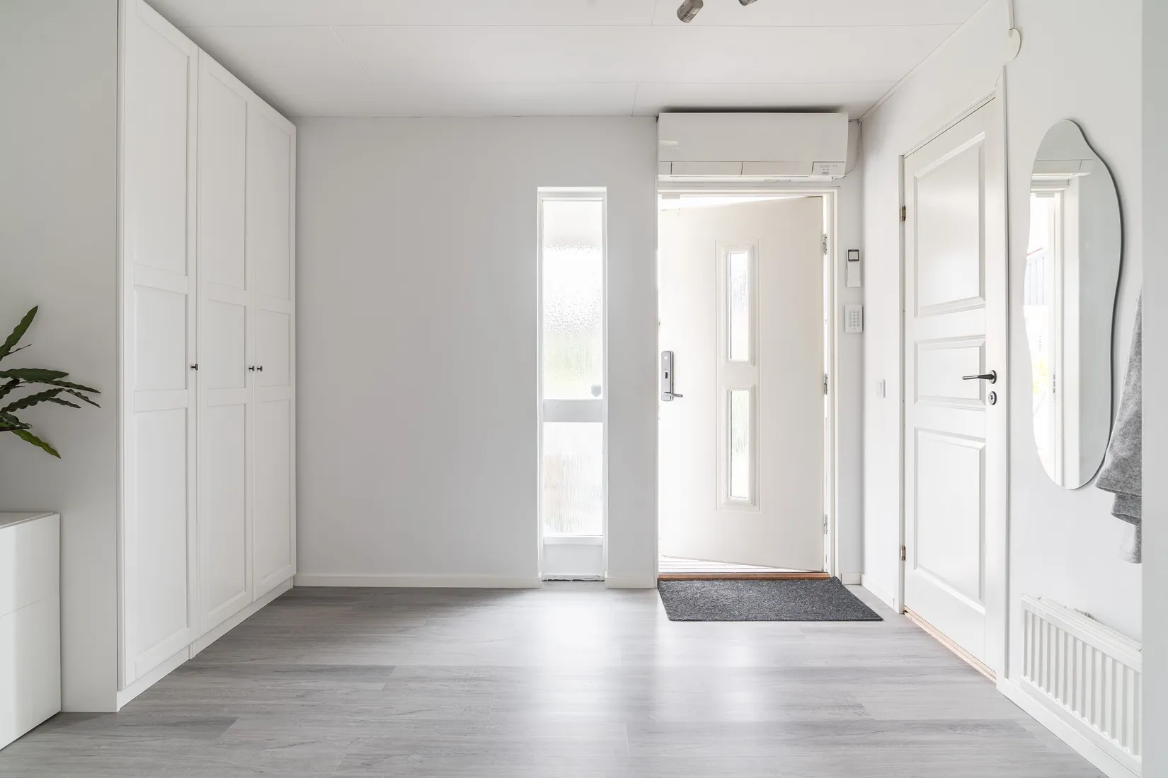 Villa, Möllegränd 3, Eslöv