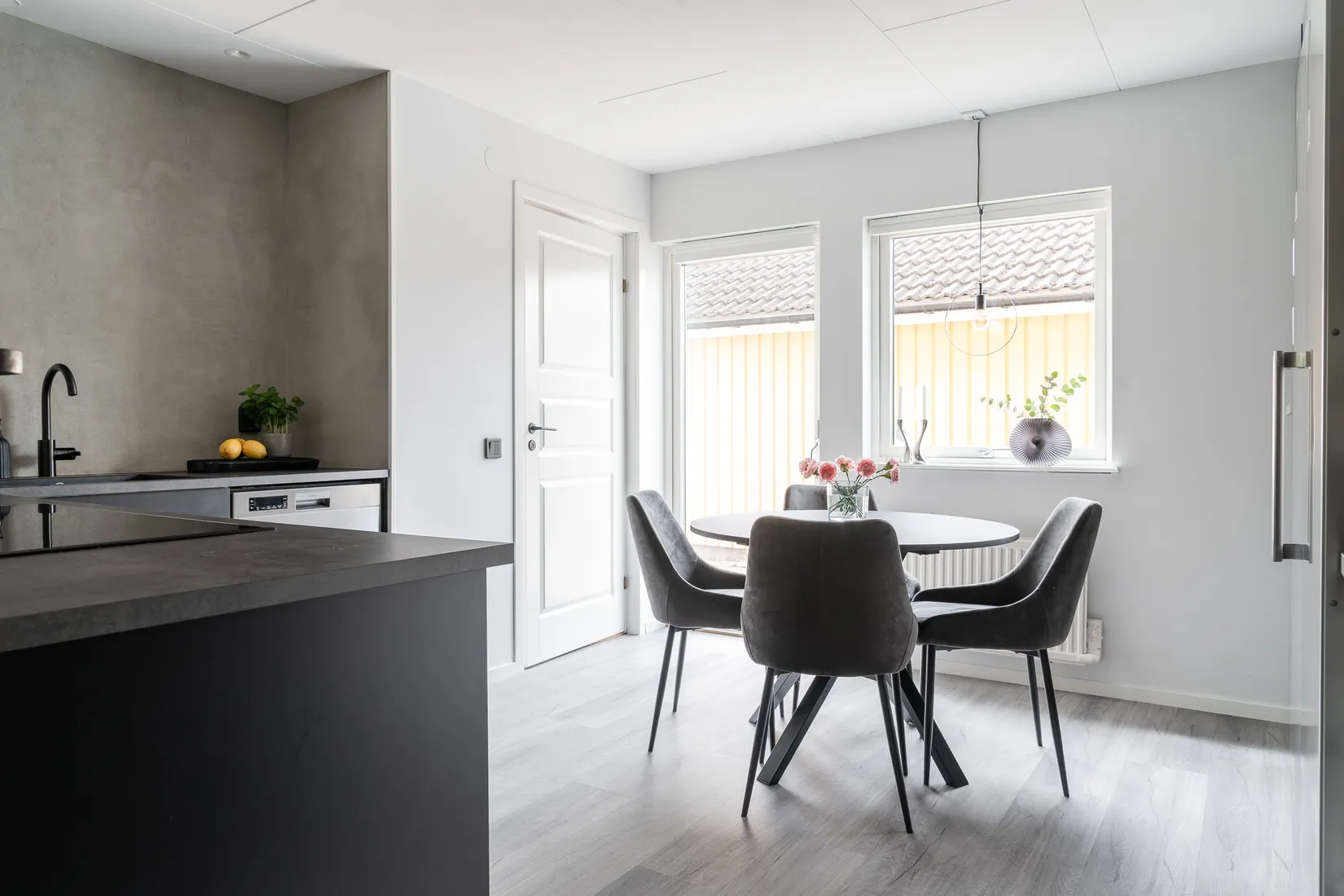 Villa, Möllegränd 3, Eslöv