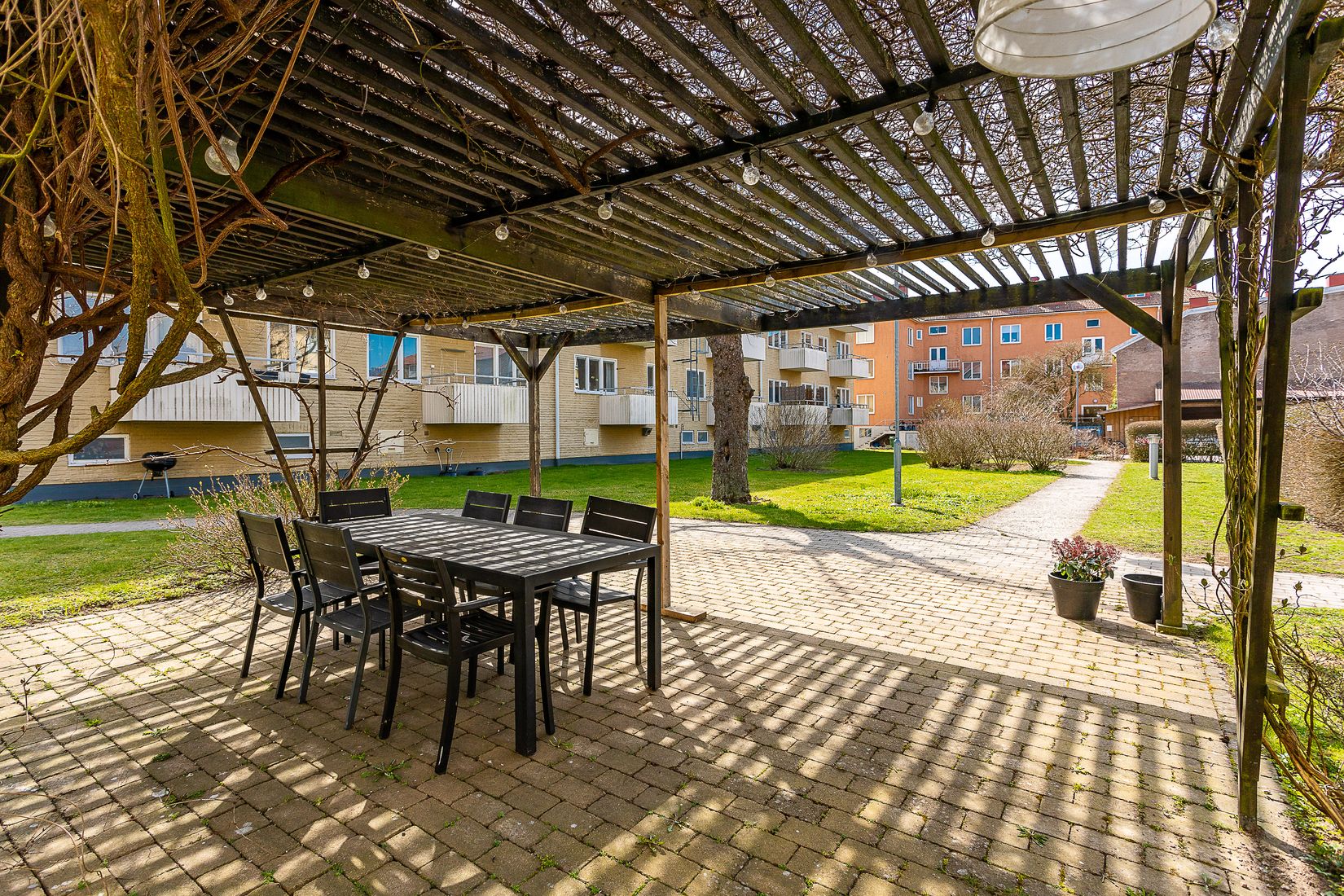 Bostadsrätt, Stensövägen 5B, Bremerlyckan, Kalmar