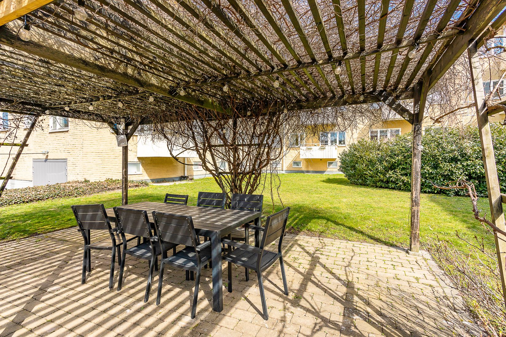 Bostadsrätt, Stensövägen 5B, Bremerlyckan, Kalmar