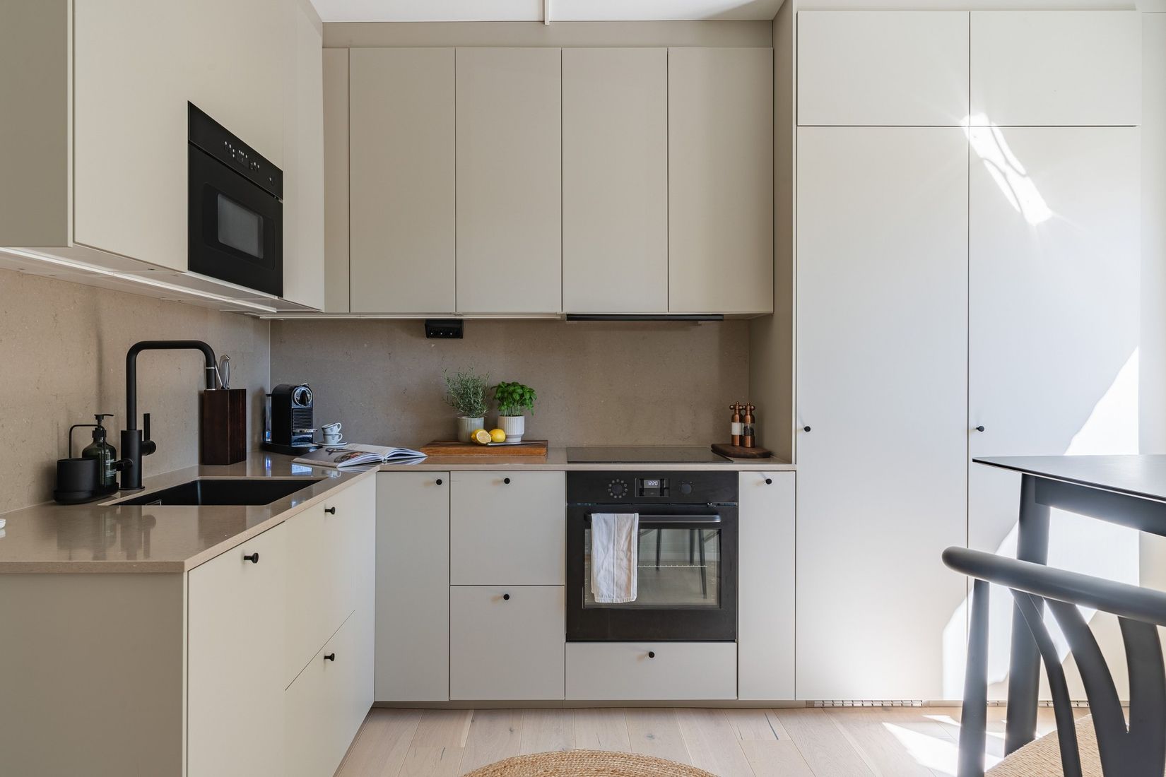 Bostadsrätt, Stensövägen 5B, Bremerlyckan, Kalmar