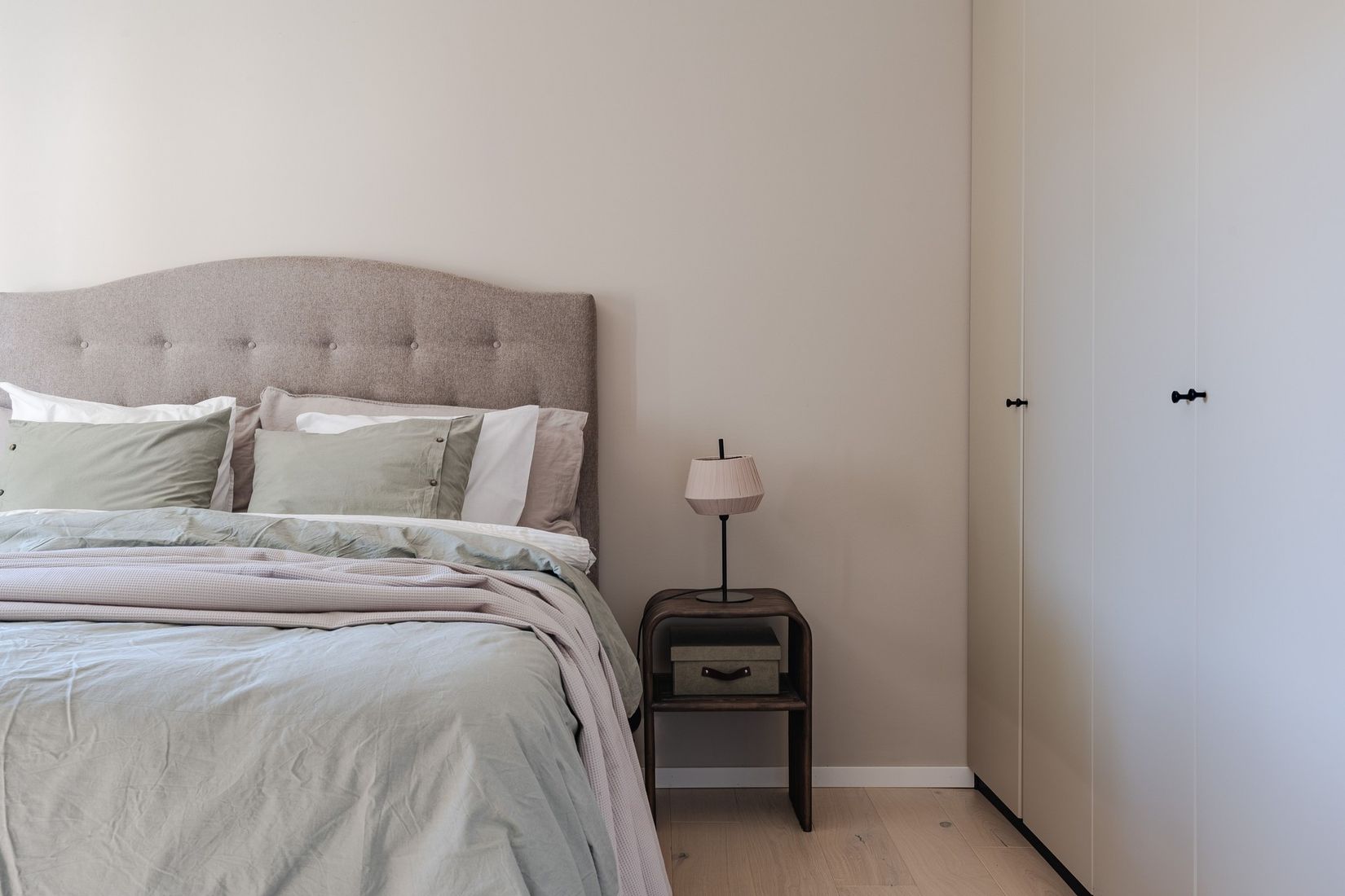 Bostadsrätt, Stensövägen 5B, Bremerlyckan, Kalmar