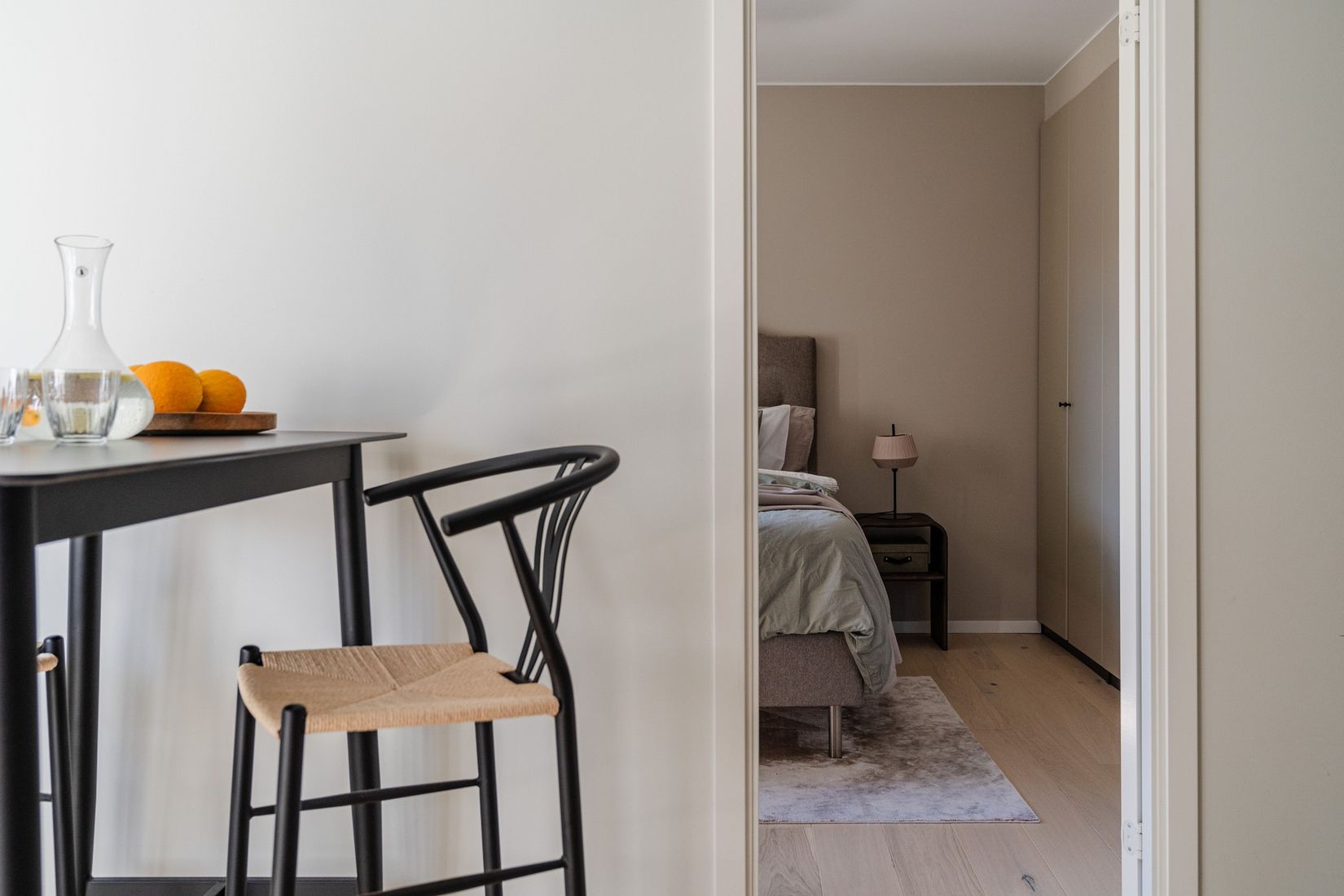 Bostadsrätt, Stensövägen 5B, Bremerlyckan, Kalmar