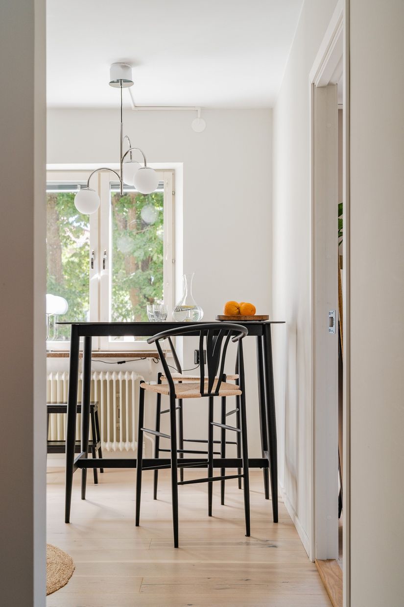 Bostadsrätt, Stensövägen 5B, Bremerlyckan, Kalmar