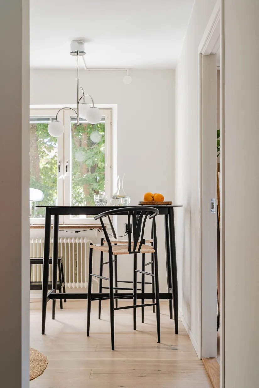 Bostadsrätt, Stensövägen 5B, Bremerlyckan, Kalmar