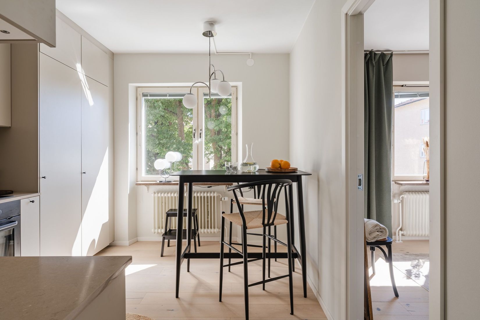 Bostadsrätt, Stensövägen 5B, Bremerlyckan, Kalmar