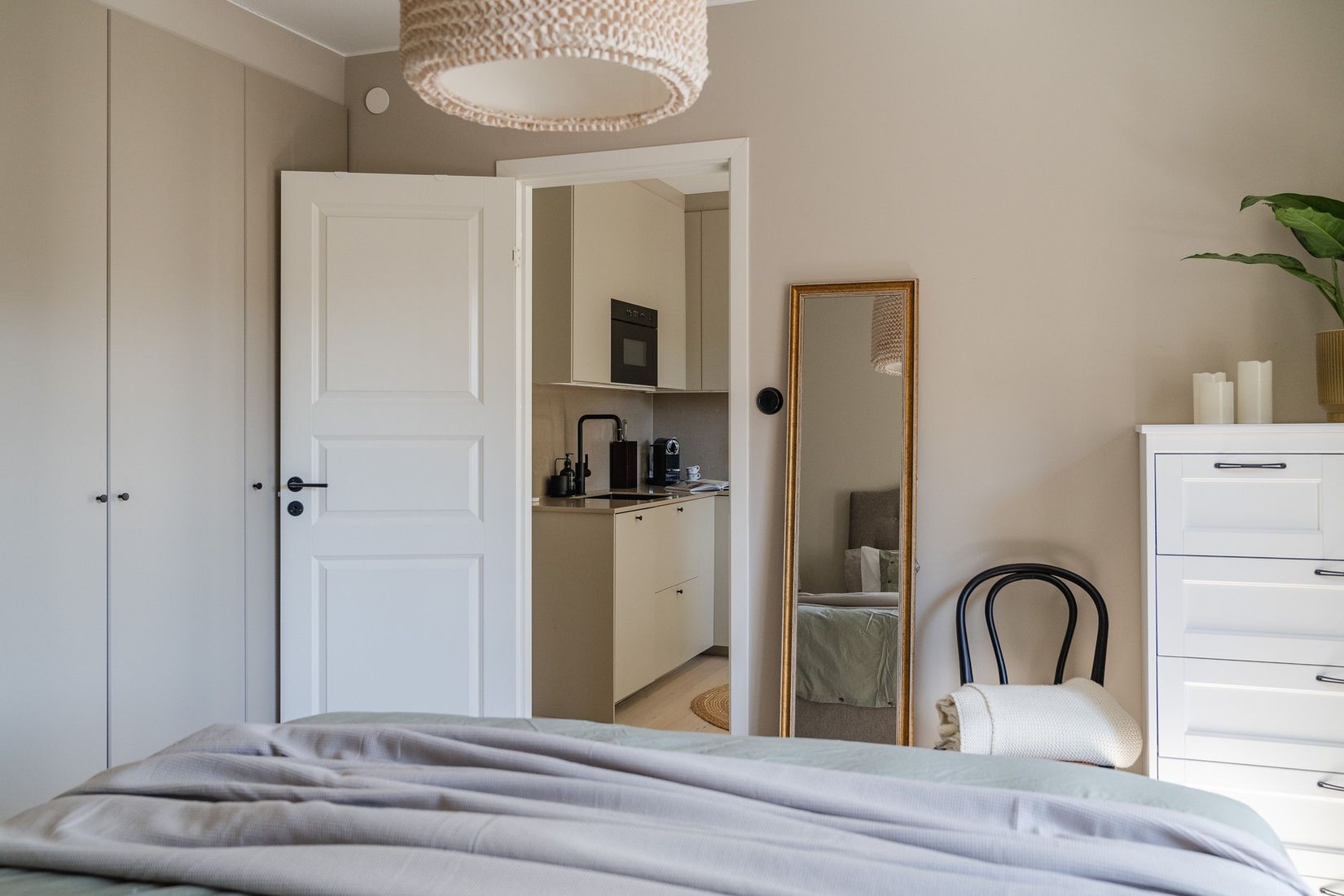 Bostadsrätt, Stensövägen 5B, Bremerlyckan, Kalmar