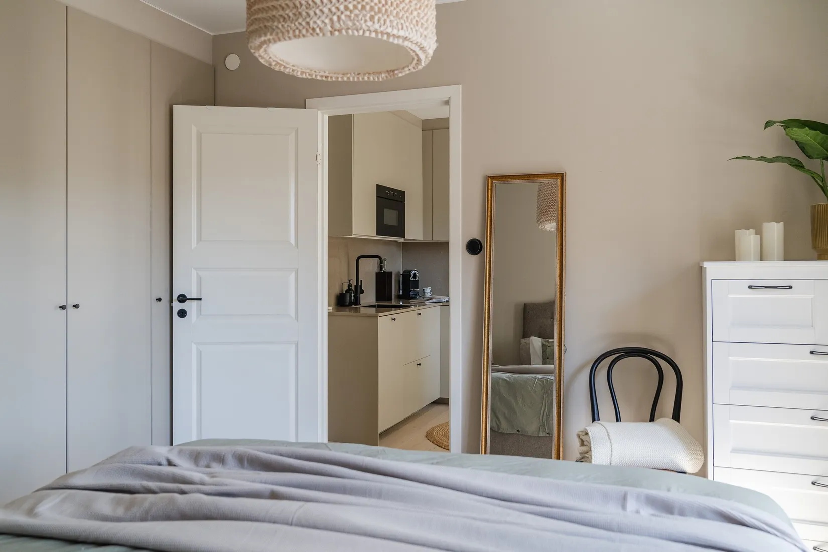 Bostadsrätt, Stensövägen 5B, Bremerlyckan, Kalmar
