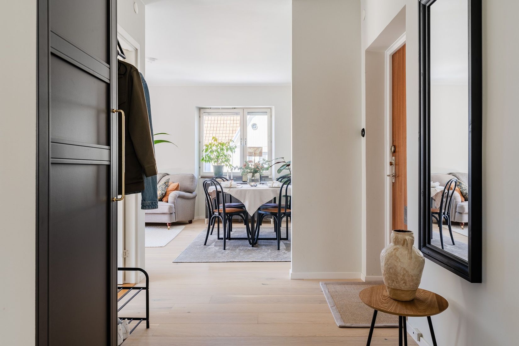 Bostadsrätt, Stensövägen 5B, Bremerlyckan, Kalmar