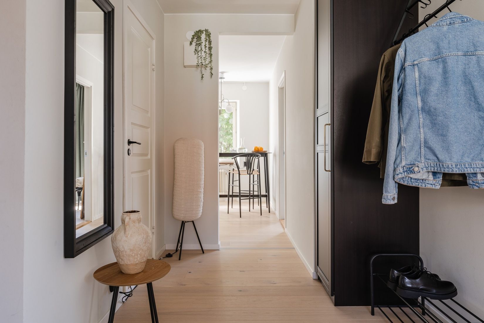 Bostadsrätt, Stensövägen 5B, Bremerlyckan, Kalmar