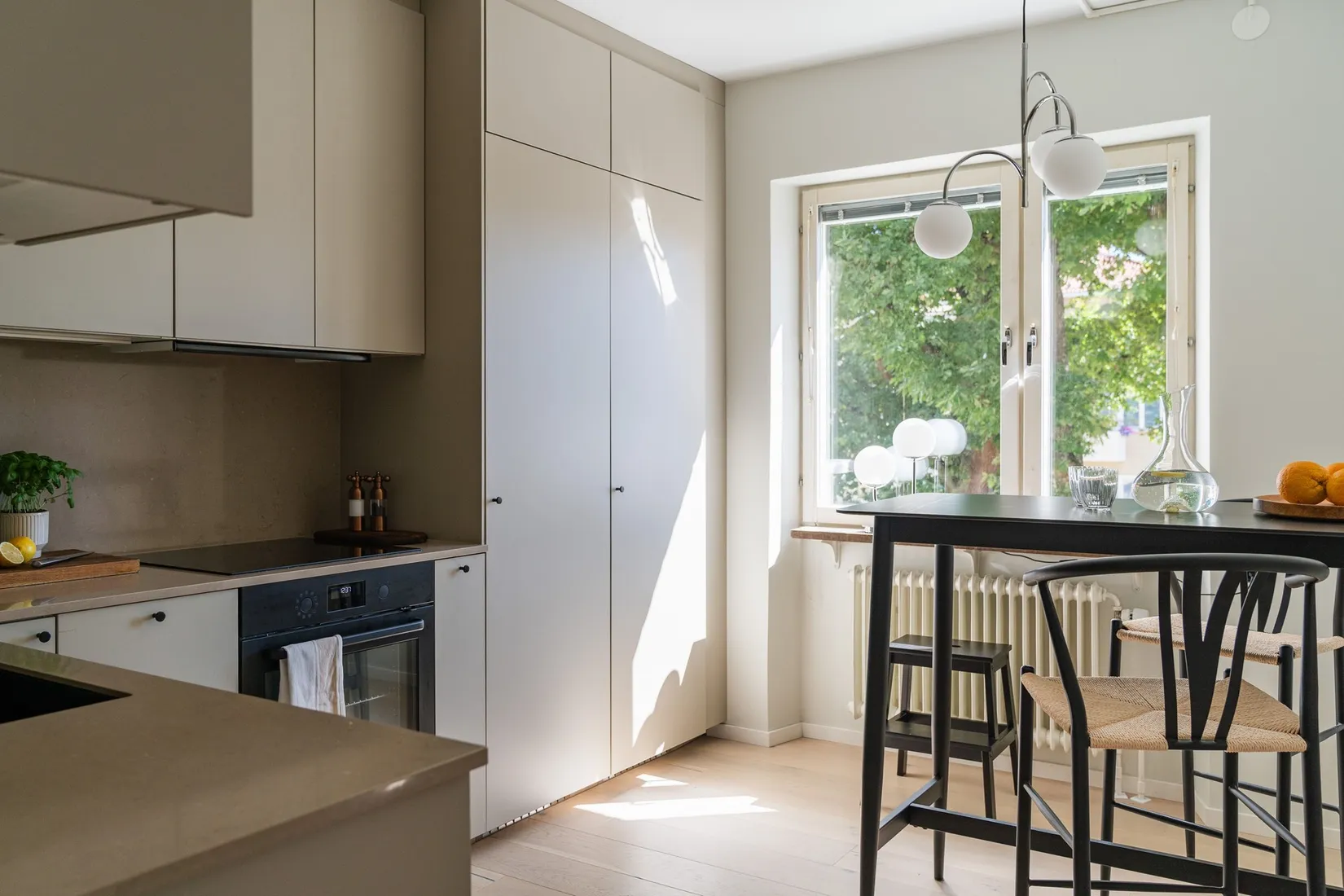 Bostadsrätt, Stensövägen 5B, Bremerlyckan, Kalmar