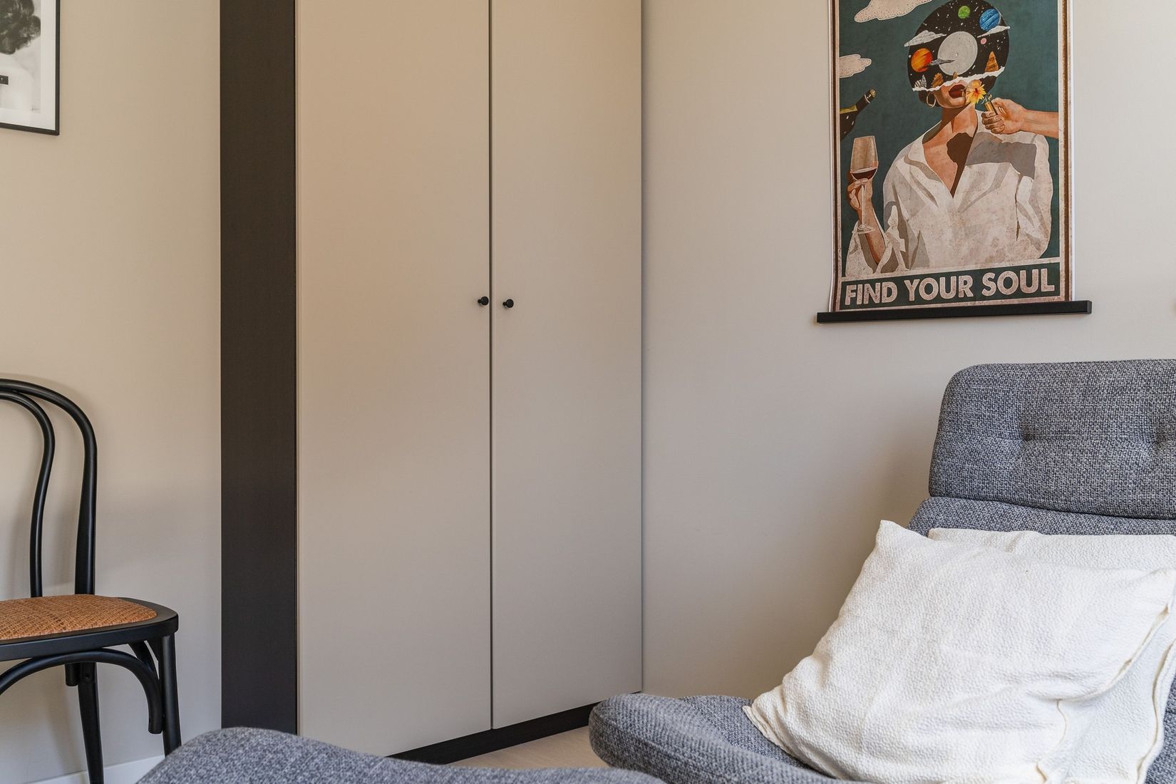 Bostadsrätt, Stensövägen 5B, Bremerlyckan, Kalmar