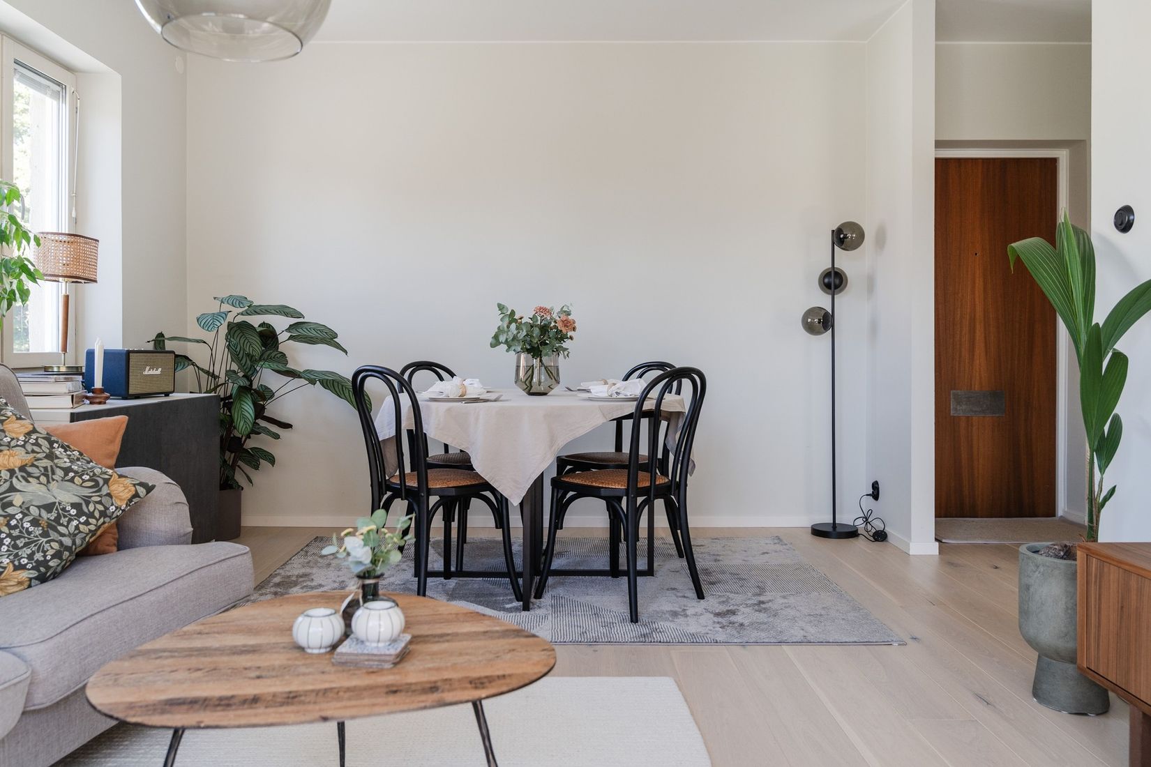 Bostadsrätt, Stensövägen 5B, Bremerlyckan, Kalmar