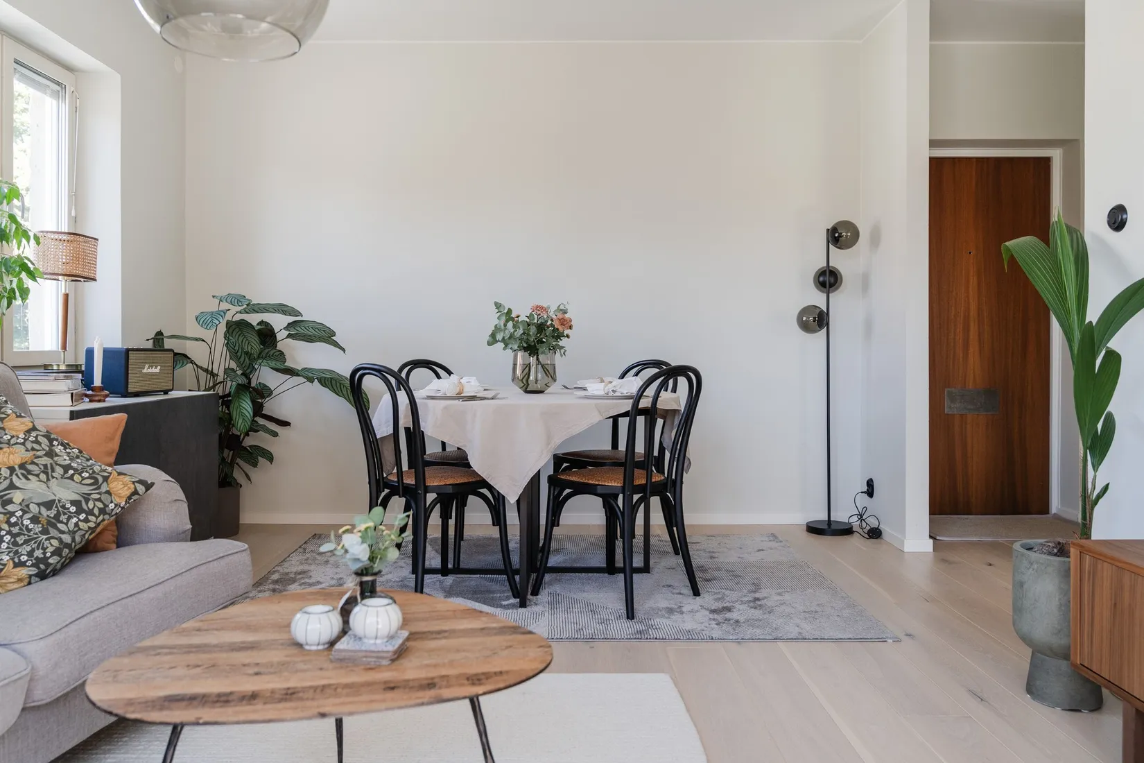 Bostadsrätt, Stensövägen 5B, Bremerlyckan, Kalmar