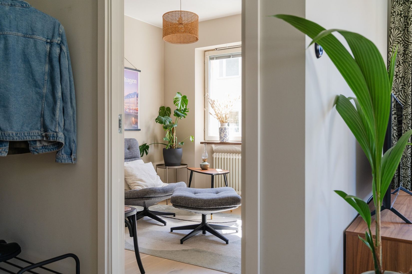 Bostadsrätt, Stensövägen 5B, Bremerlyckan, Kalmar