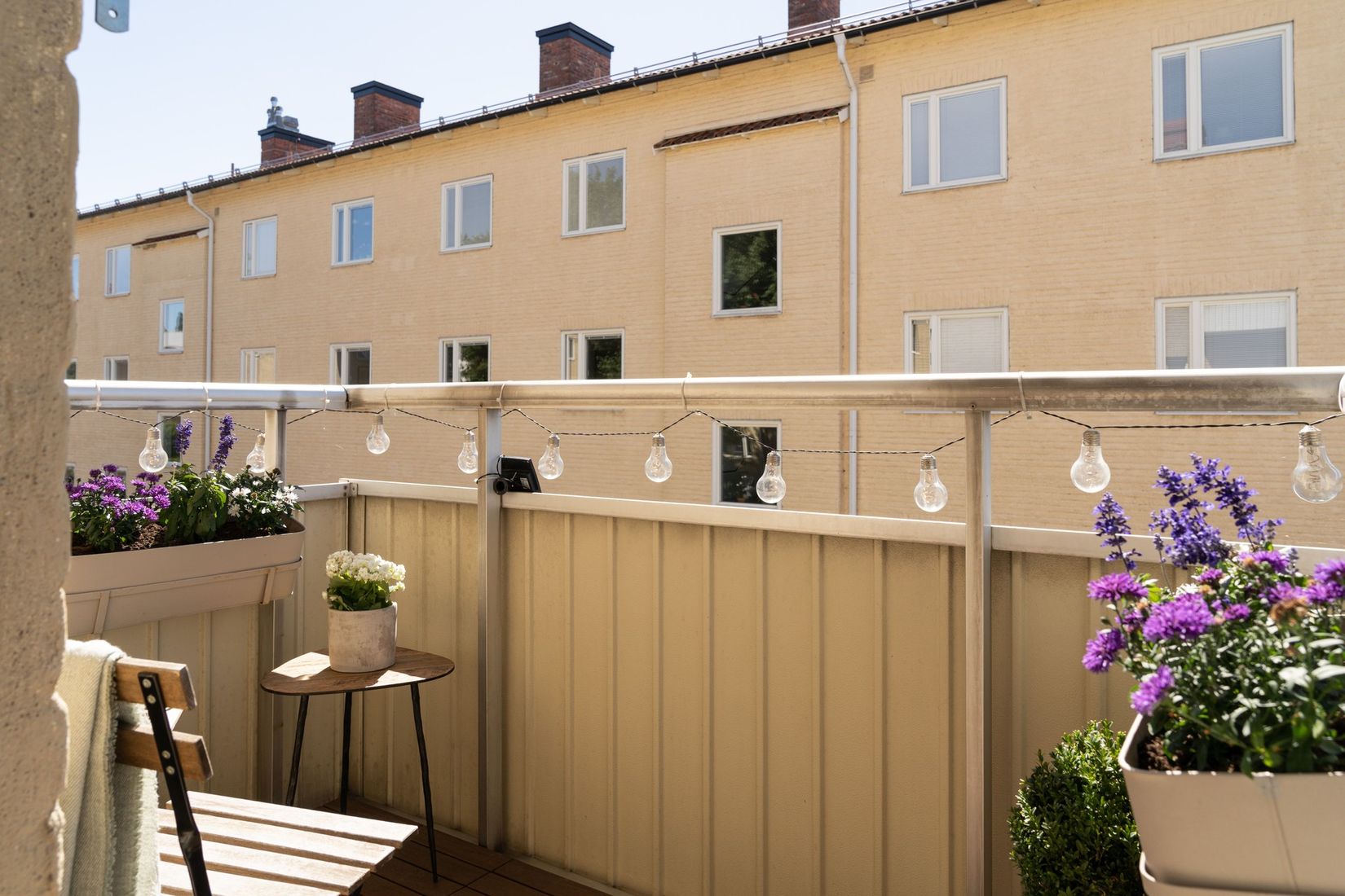 Bostadsrätt, Stensövägen 5B, Bremerlyckan, Kalmar