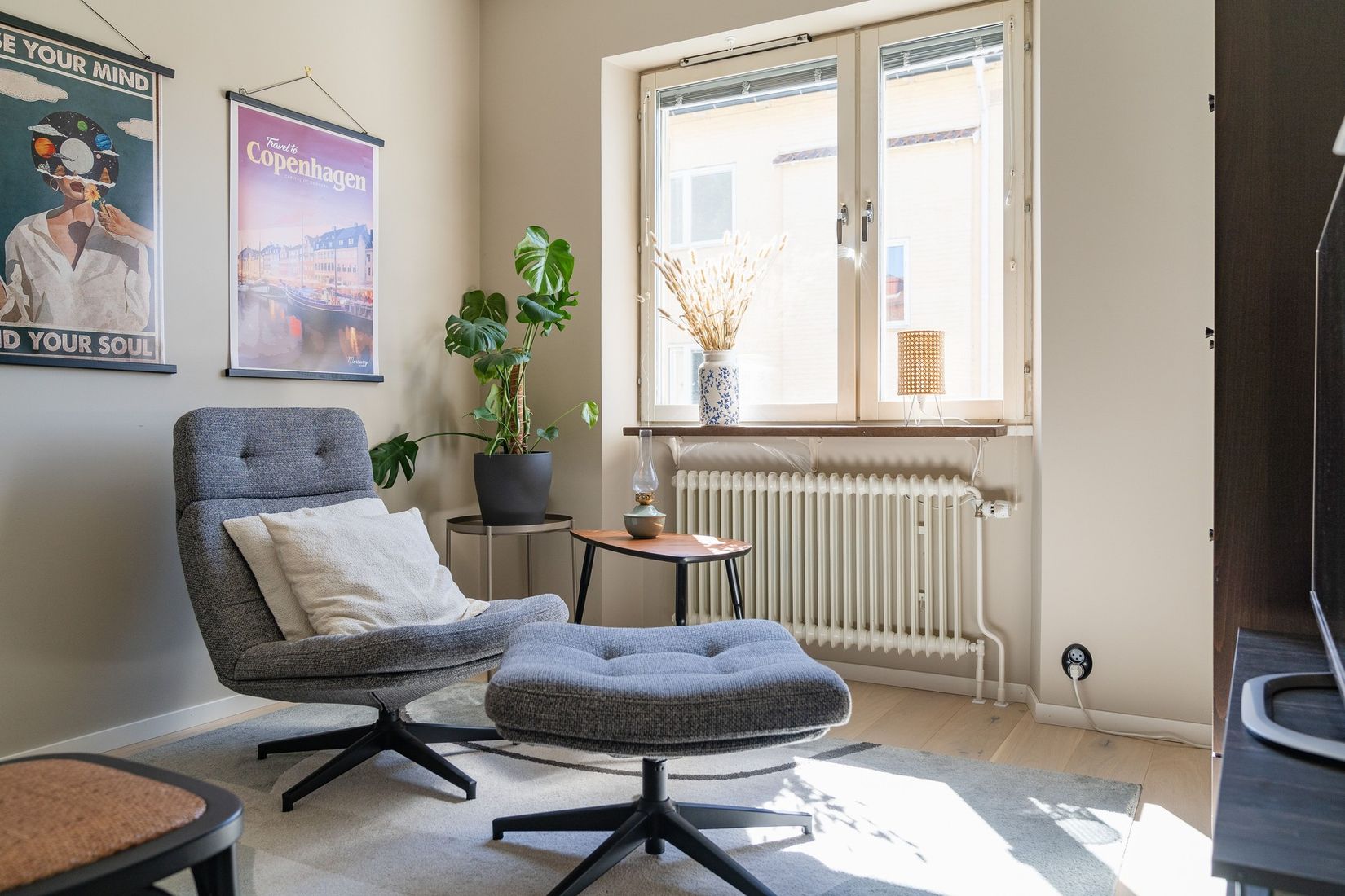 Bostadsrätt, Stensövägen 5B, Bremerlyckan, Kalmar