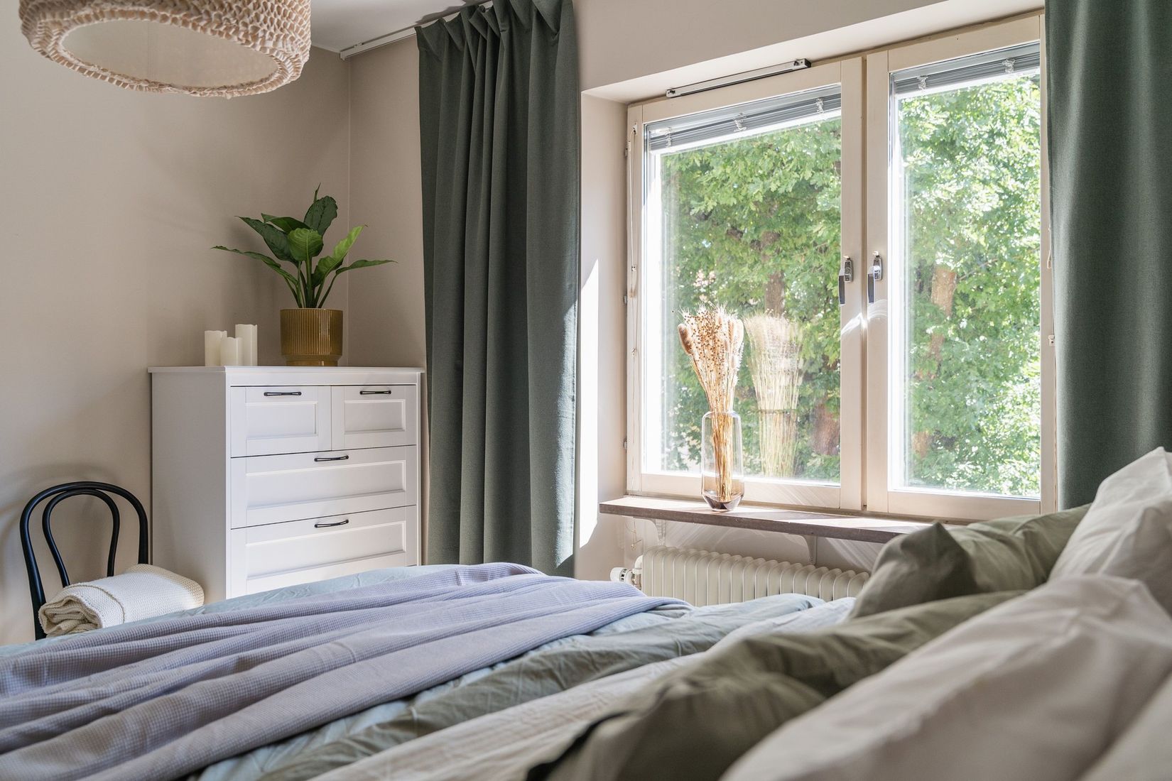 Bostadsrätt, Stensövägen 5B, Bremerlyckan, Kalmar