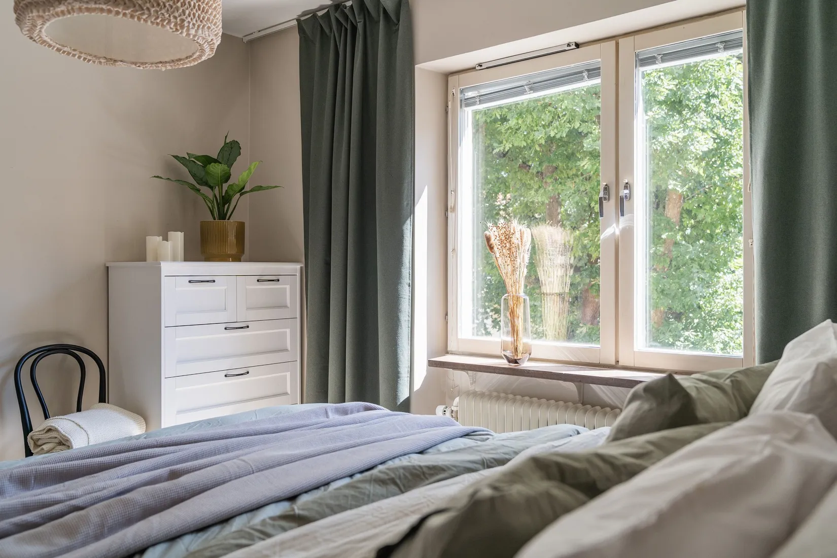 Bostadsrätt, Stensövägen 5B, Bremerlyckan, Kalmar