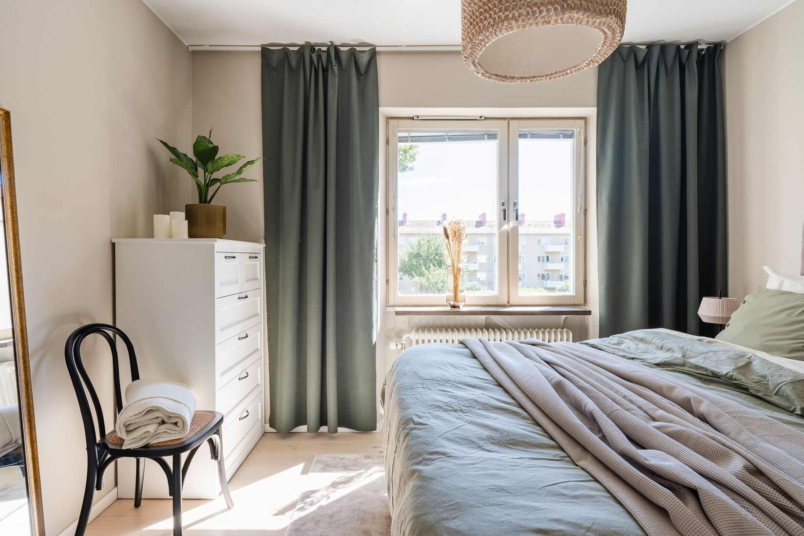 Bostadsrätt, Stensövägen 5B, Bremerlyckan, Kalmar