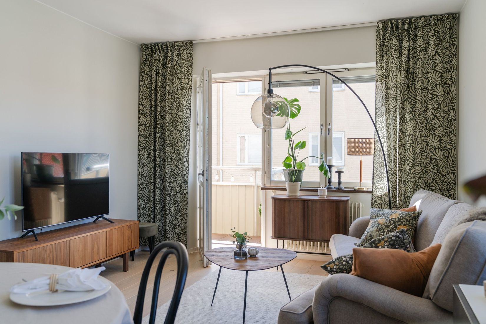 Bostadsrätt, Stensövägen 5B, Bremerlyckan, Kalmar