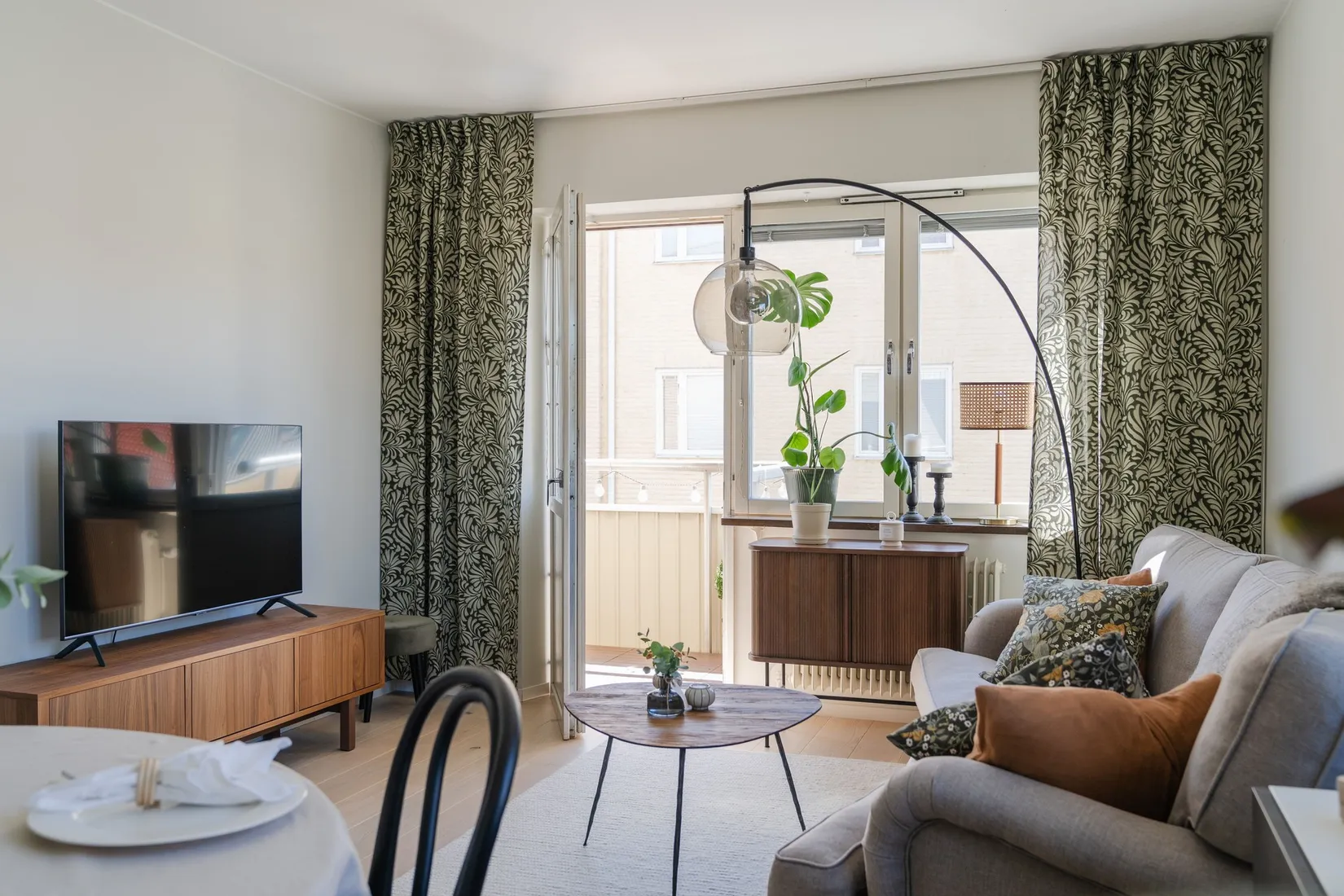 Bostadsrätt, Stensövägen 5B, Bremerlyckan, Kalmar